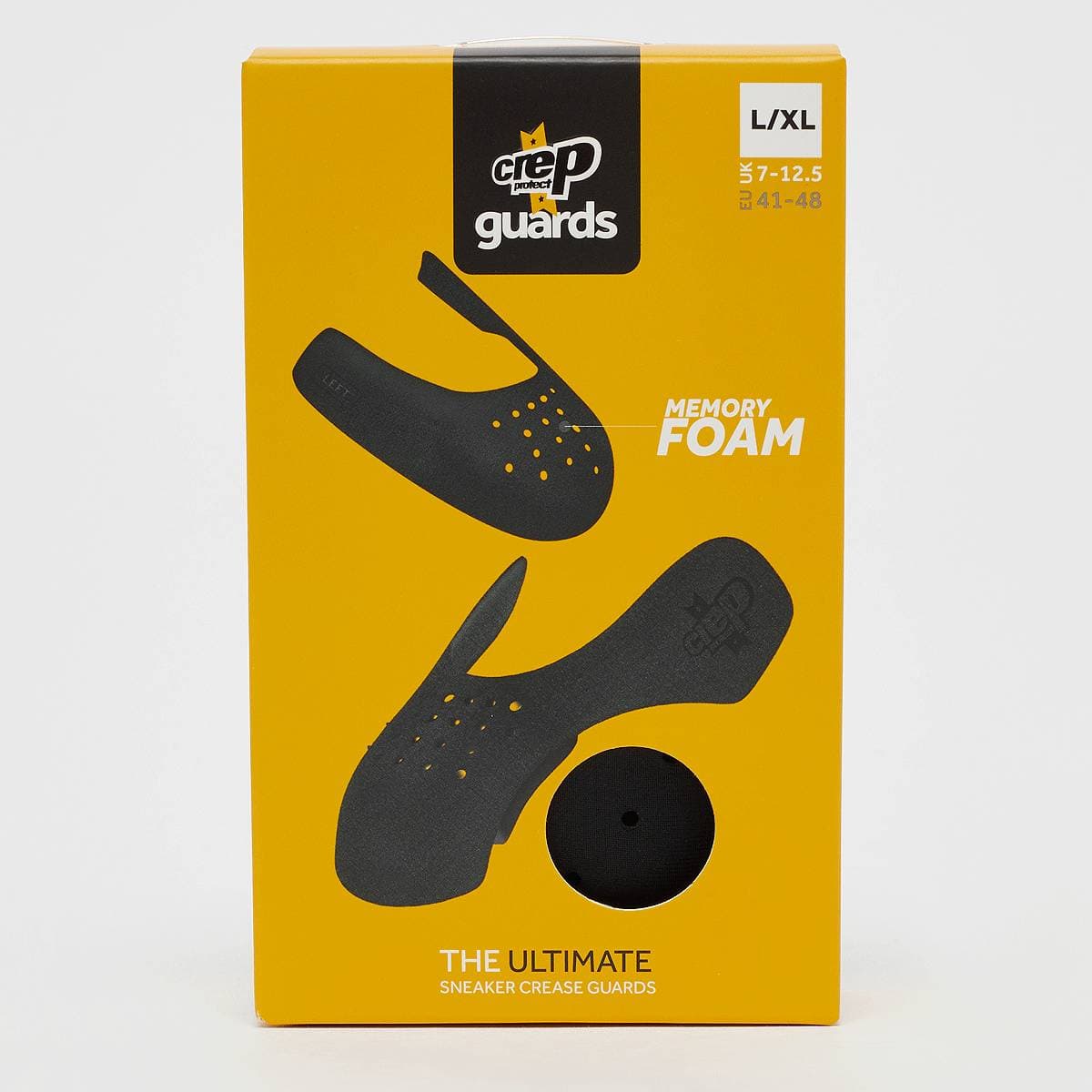 Crep Protect - Sneaker Guards 3.0