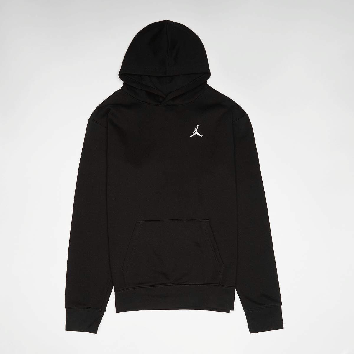 JDB Brooklyn Fleece Pullover