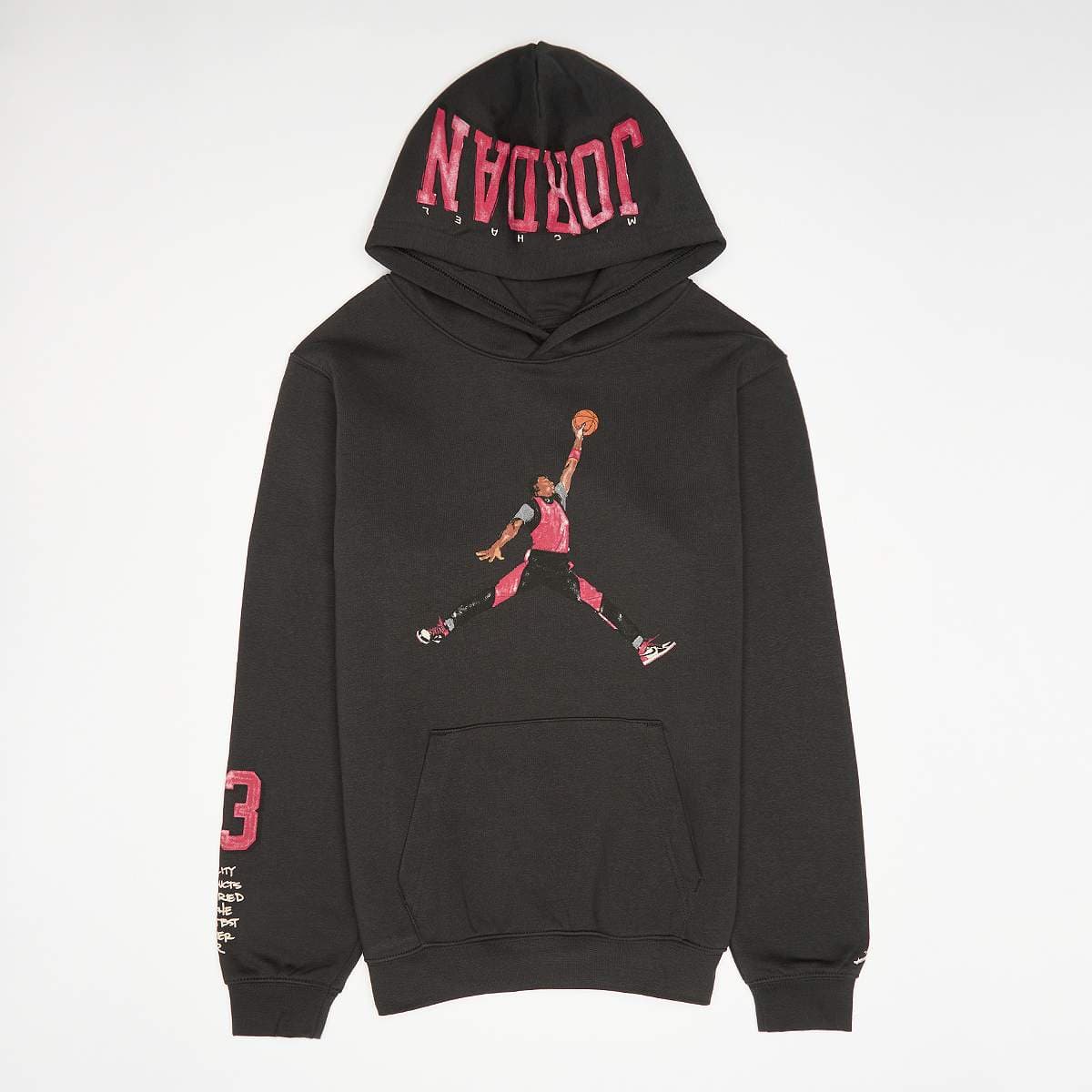Sketch Pullover