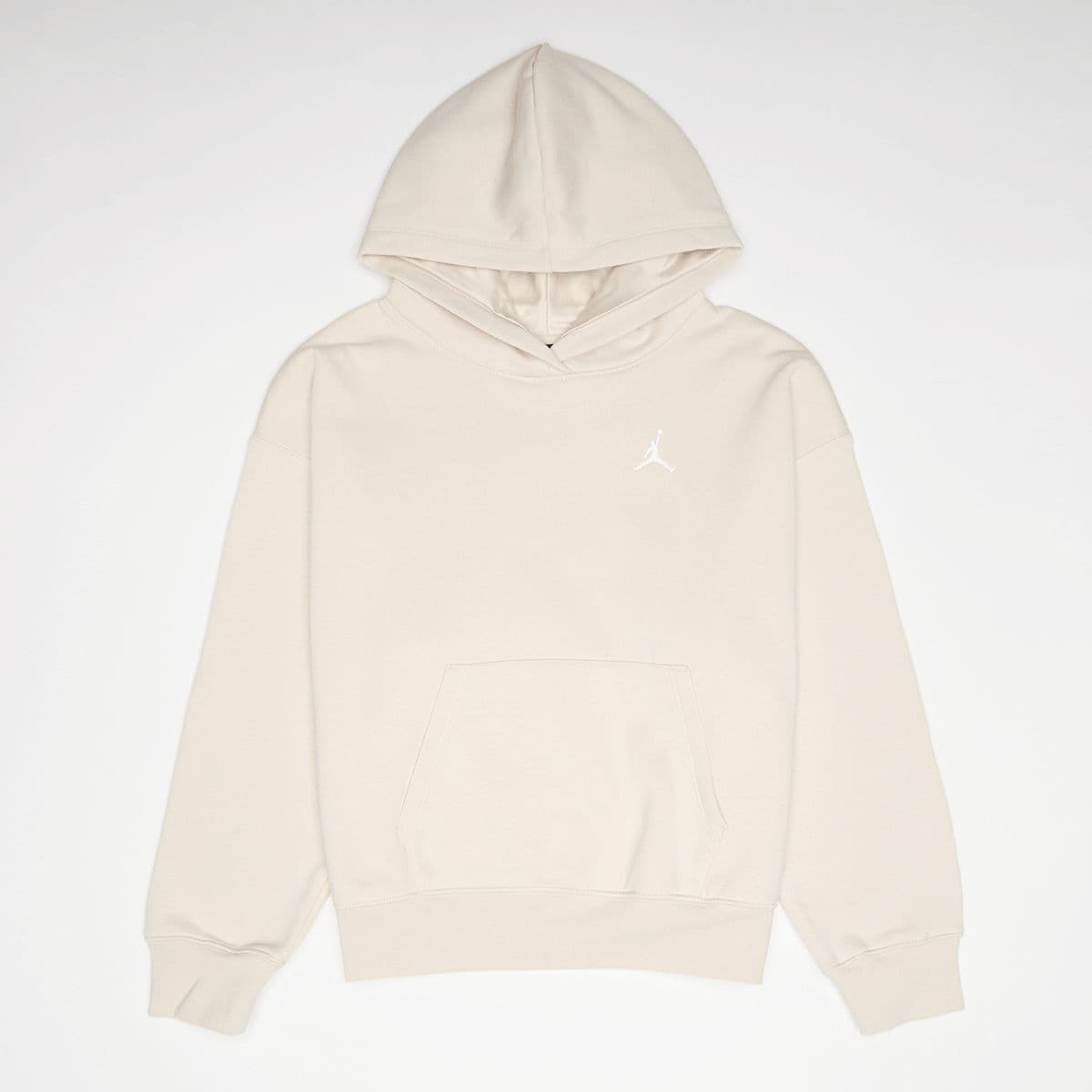 JDG Brooklyn Fleece Pullover Hoodie