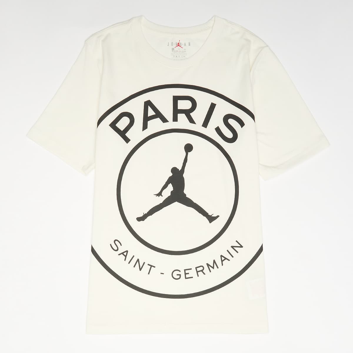 PSG Short Sleeve Tee