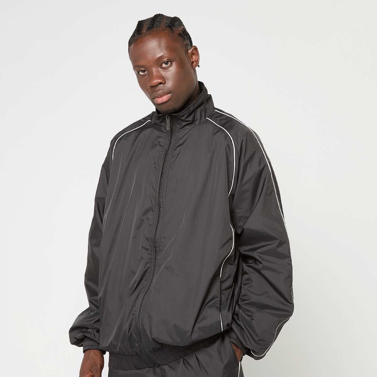 S Cube Essential Track Jacket