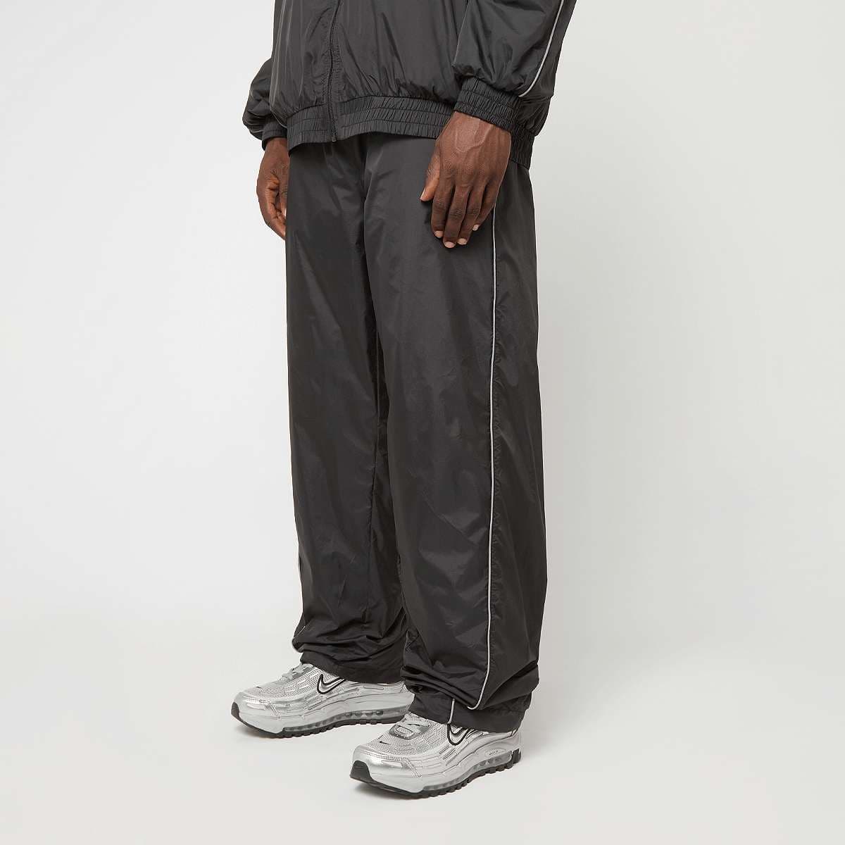 S Cube Essential Track Pants