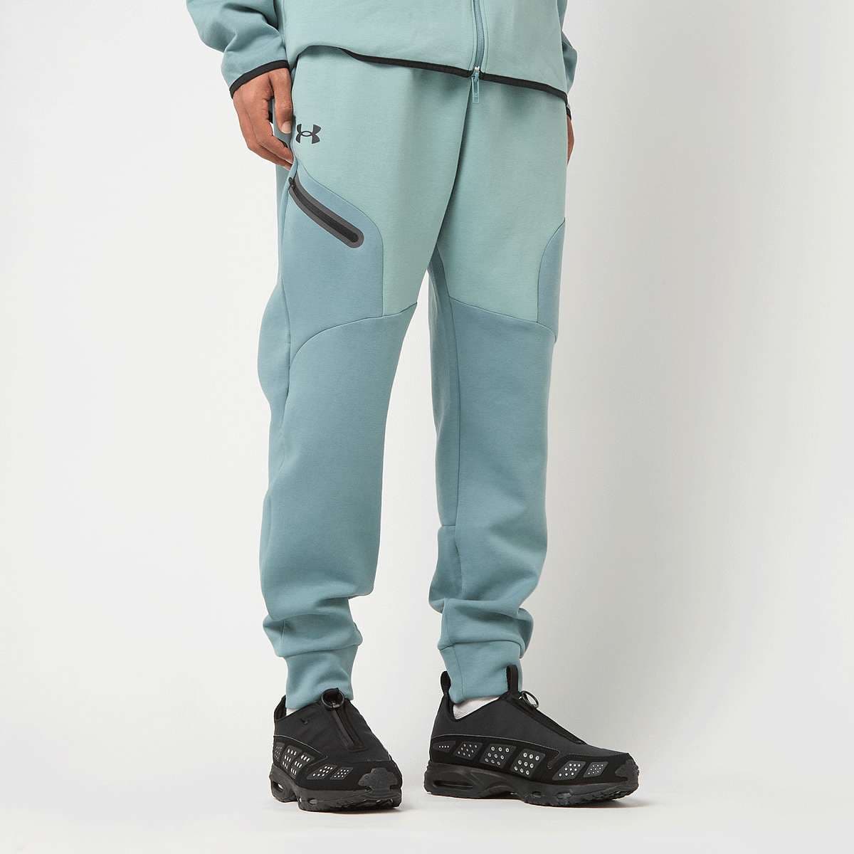 Unstoppable Fleece Jogger