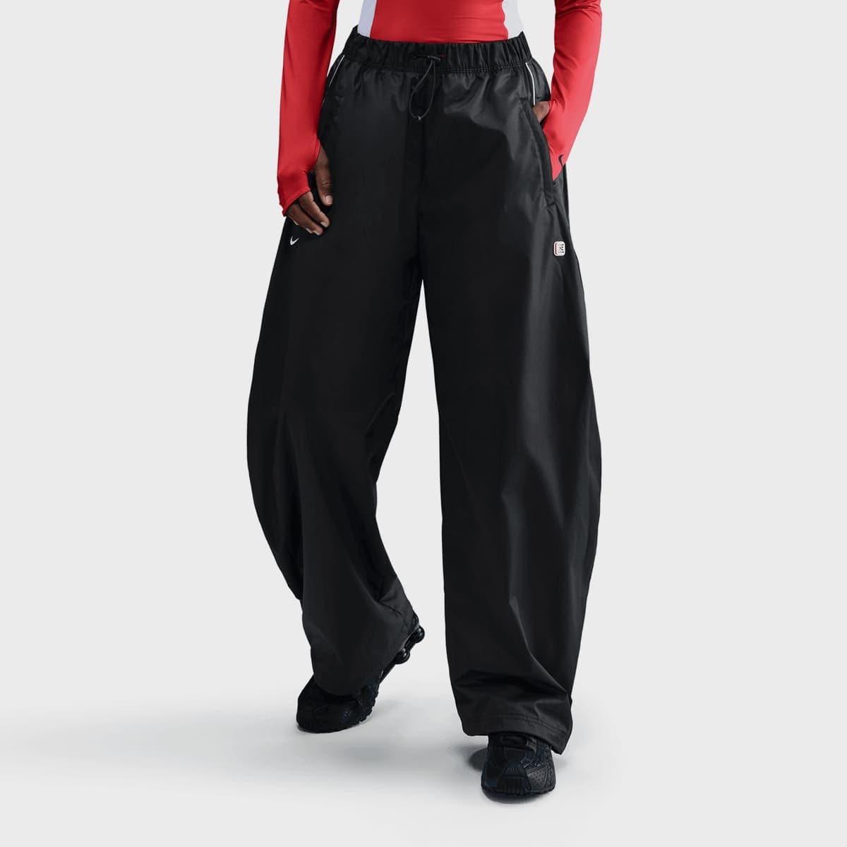 Sportswear Shox Woven Pants 