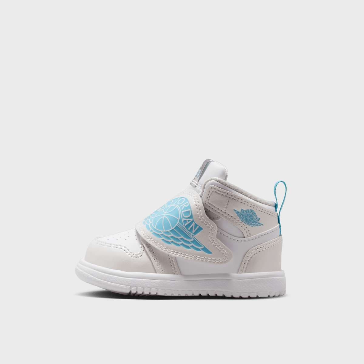 Sky Jordan 1 (TD)