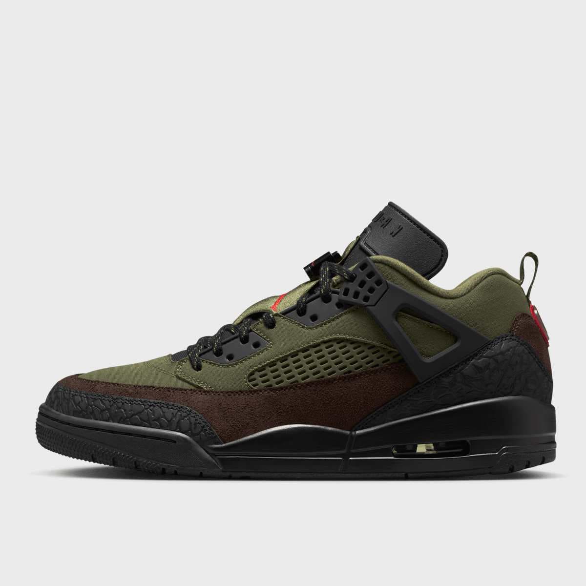 Jordan Spizike Low