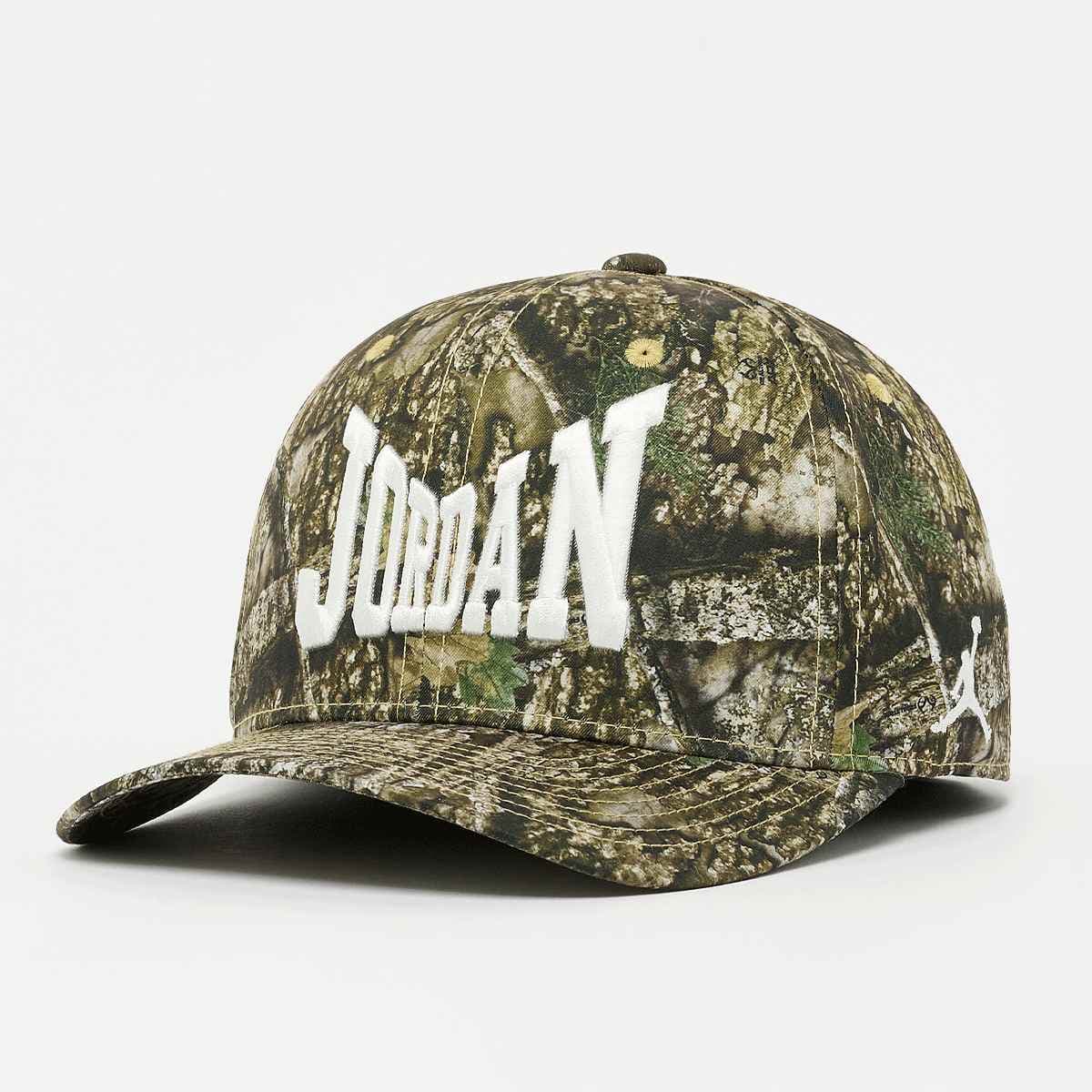 Rise Cap Club Realtree