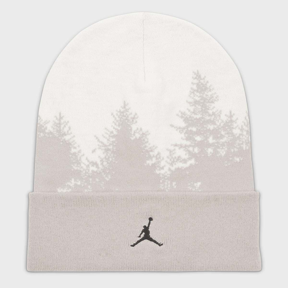 Peak Beanie