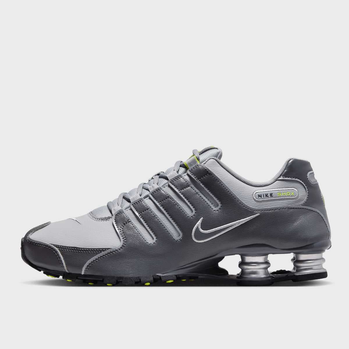 Shox NZ