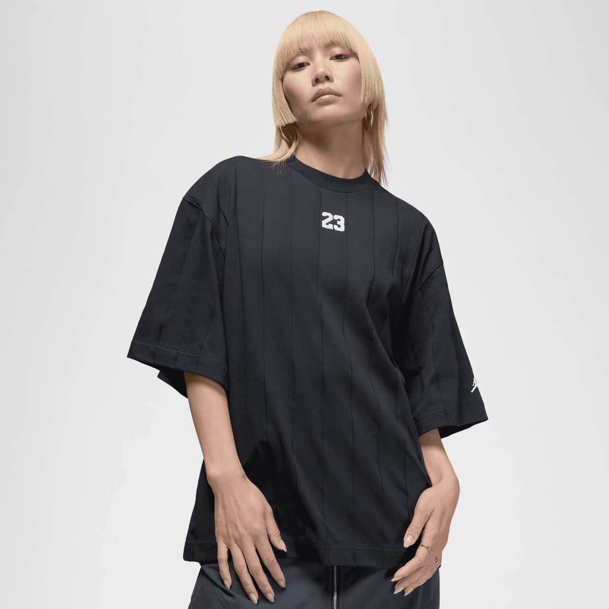 Brooklyn Longsleeve Loose Top