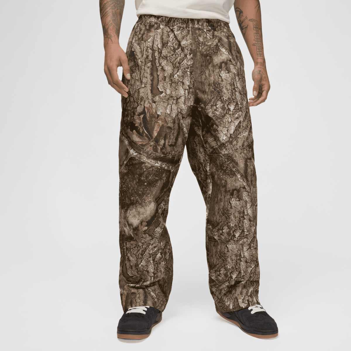 Brooklyn Woven Realtree Pants