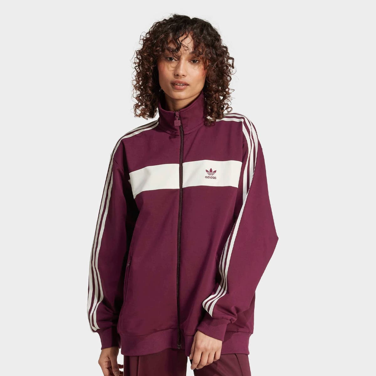 Blocked Tracktop