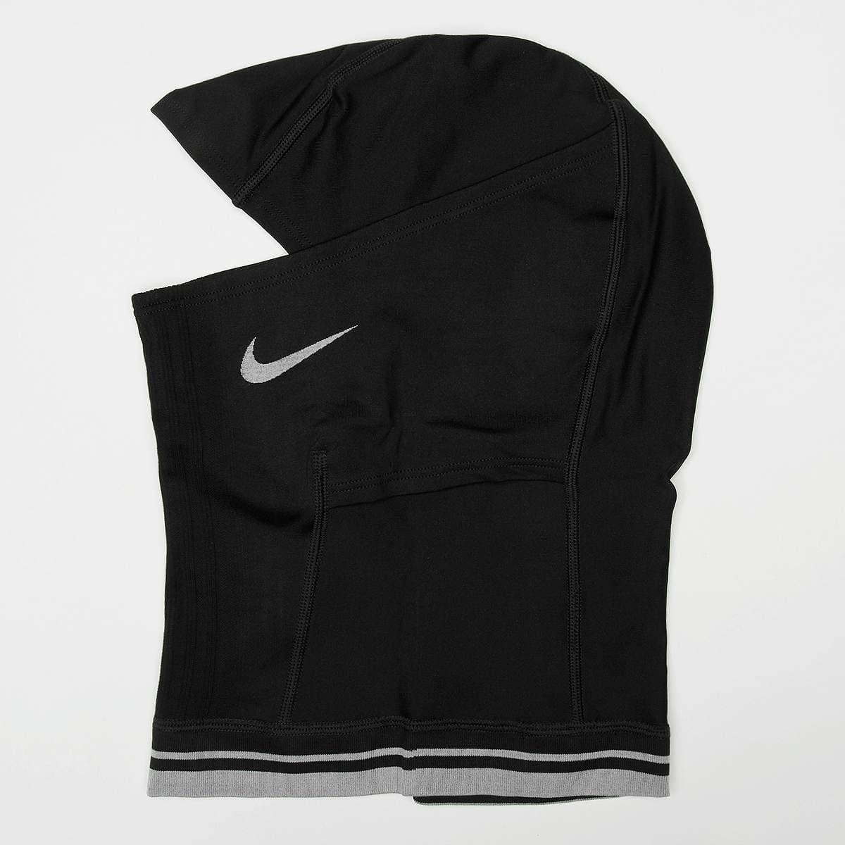 Knit Hyperwarm Hood