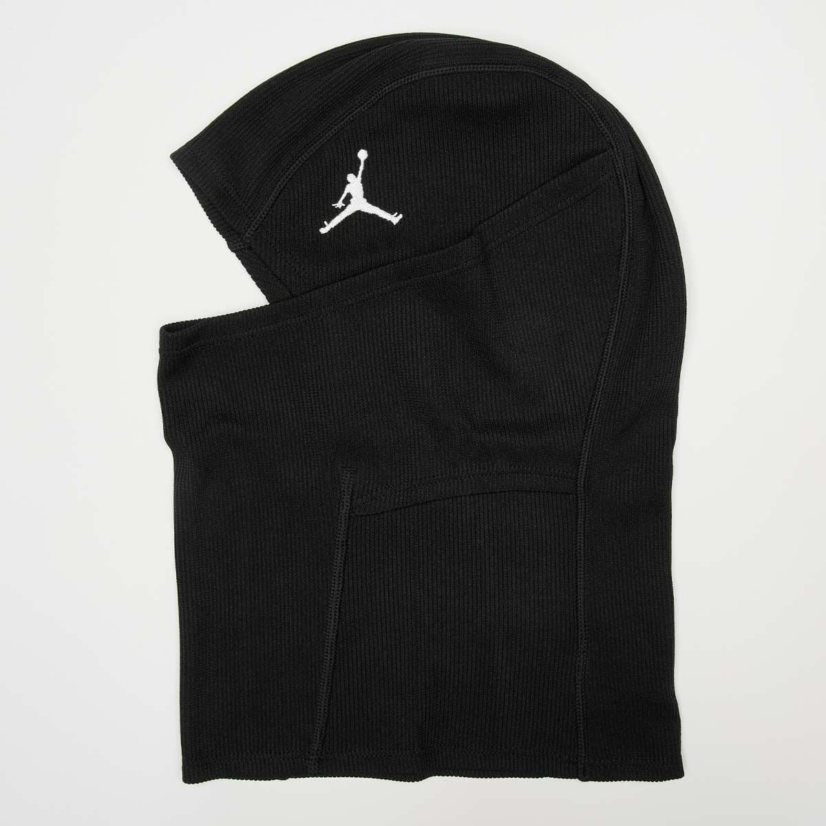 Flight Warm Rib Knit Hood 