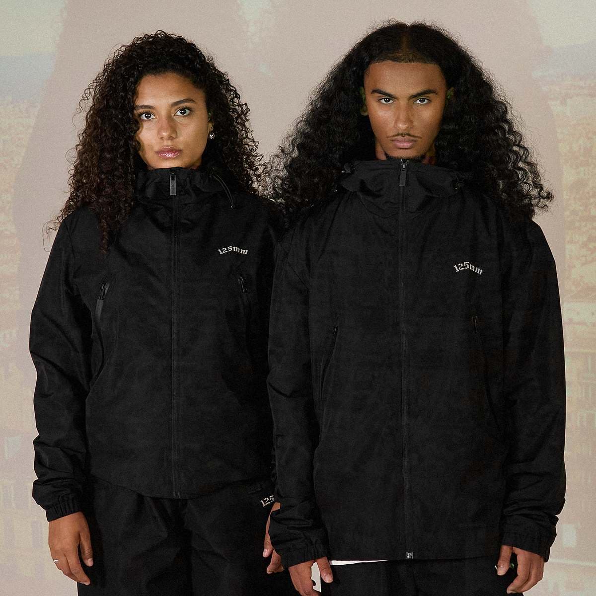 Technical Trackjacket 125mm x SNIPES