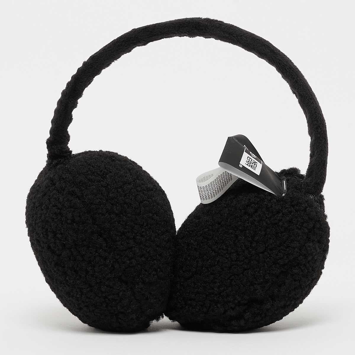 Borg Earmuffs