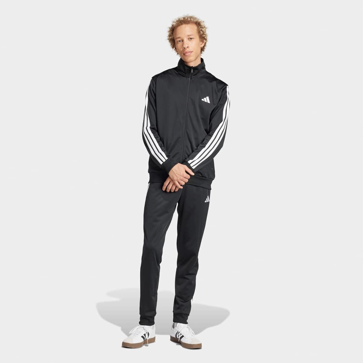3-Stripes Track Suit