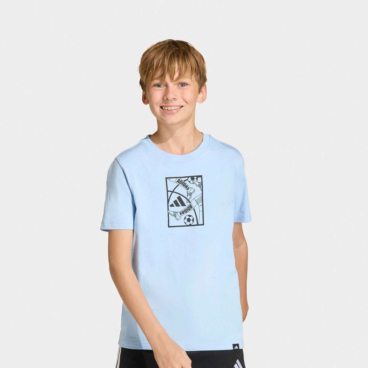 Football Tee
