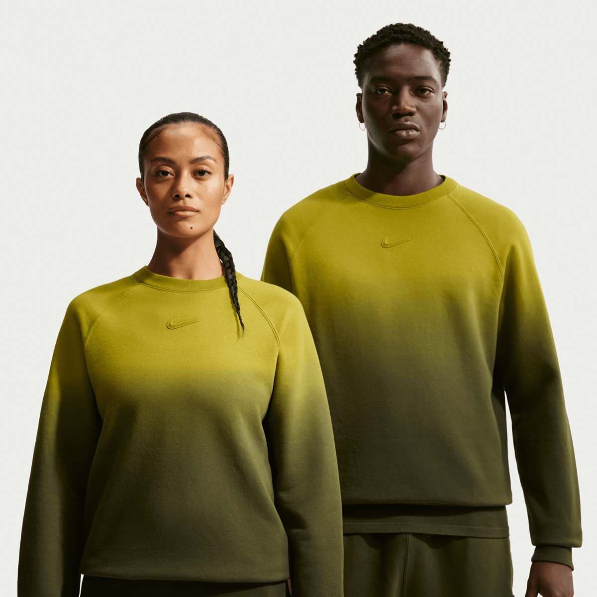 NRG CS Fleece Hoodie