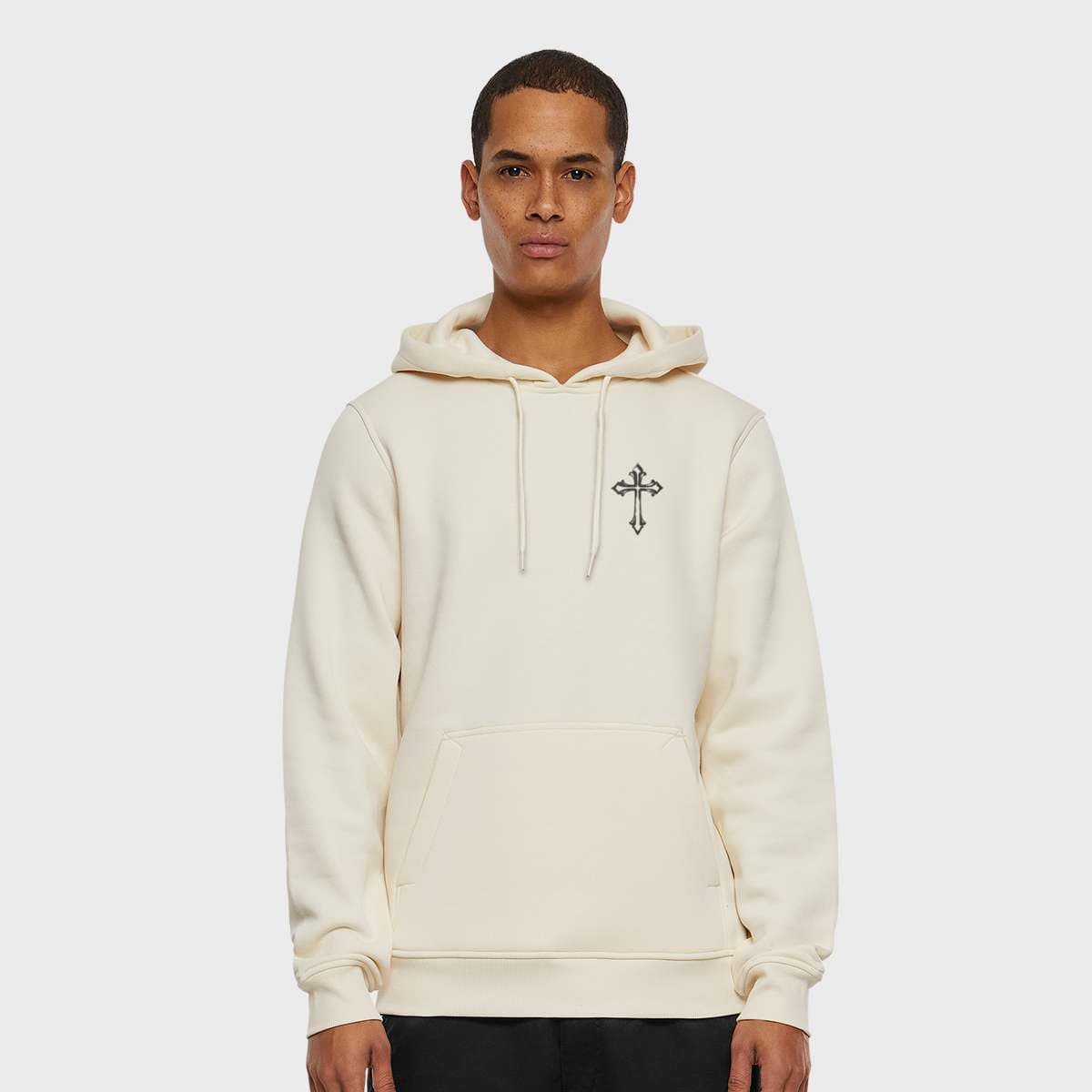 Holy Cross Hoody 
