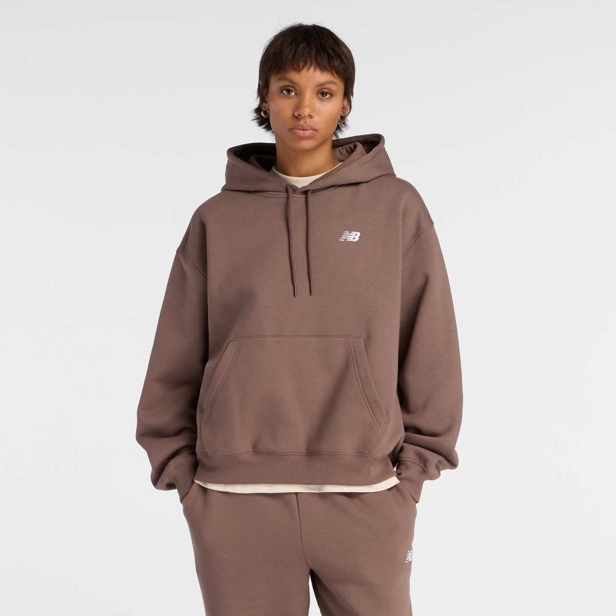 Sport Essentials Fleece Hoodie 
