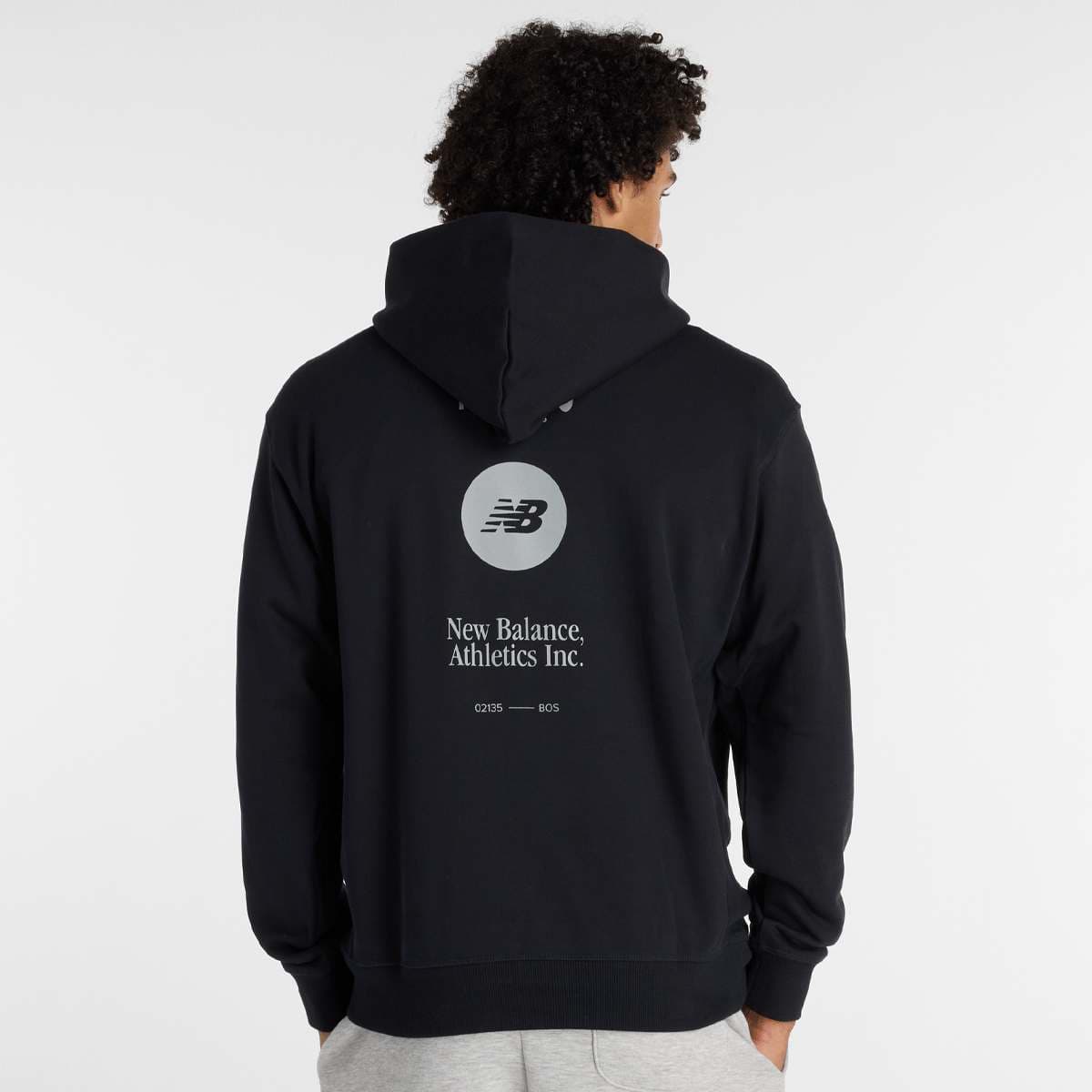 Vortex Hoodie