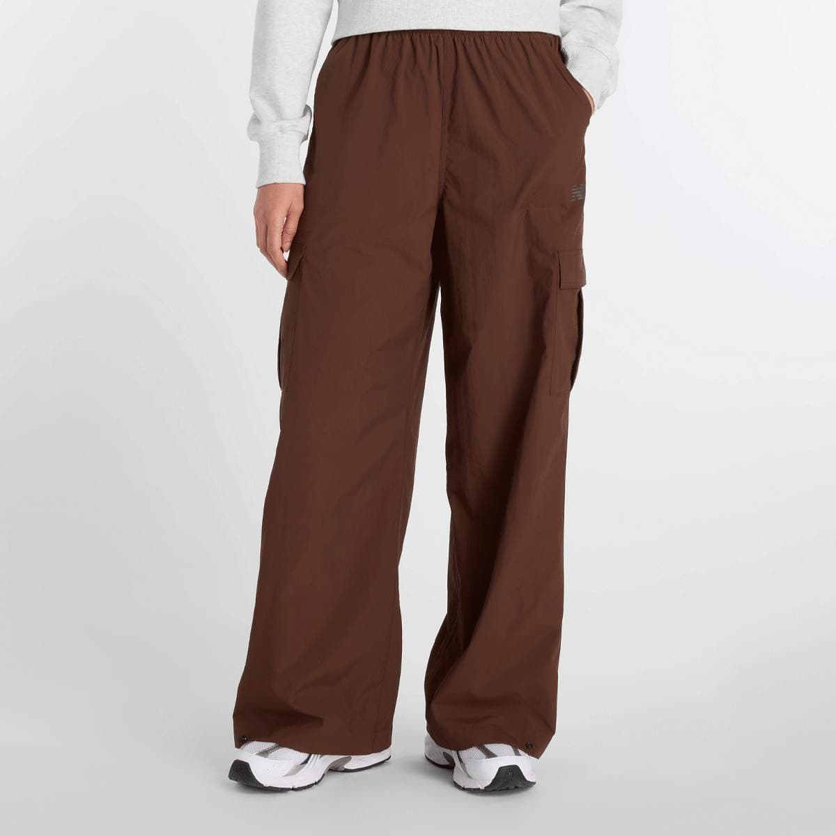 Woven Cargo Pant