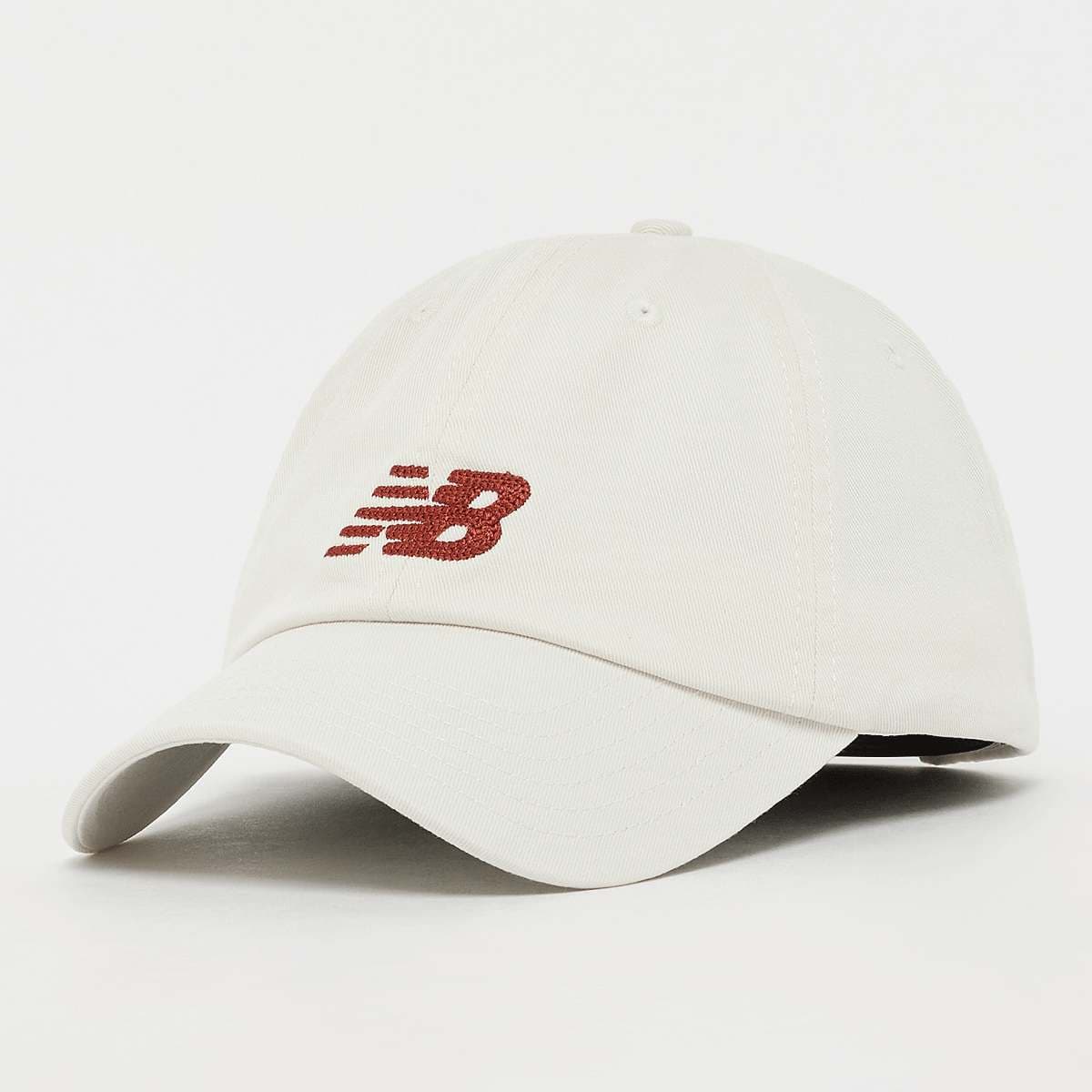 6 Panel Chain Stitch Logo