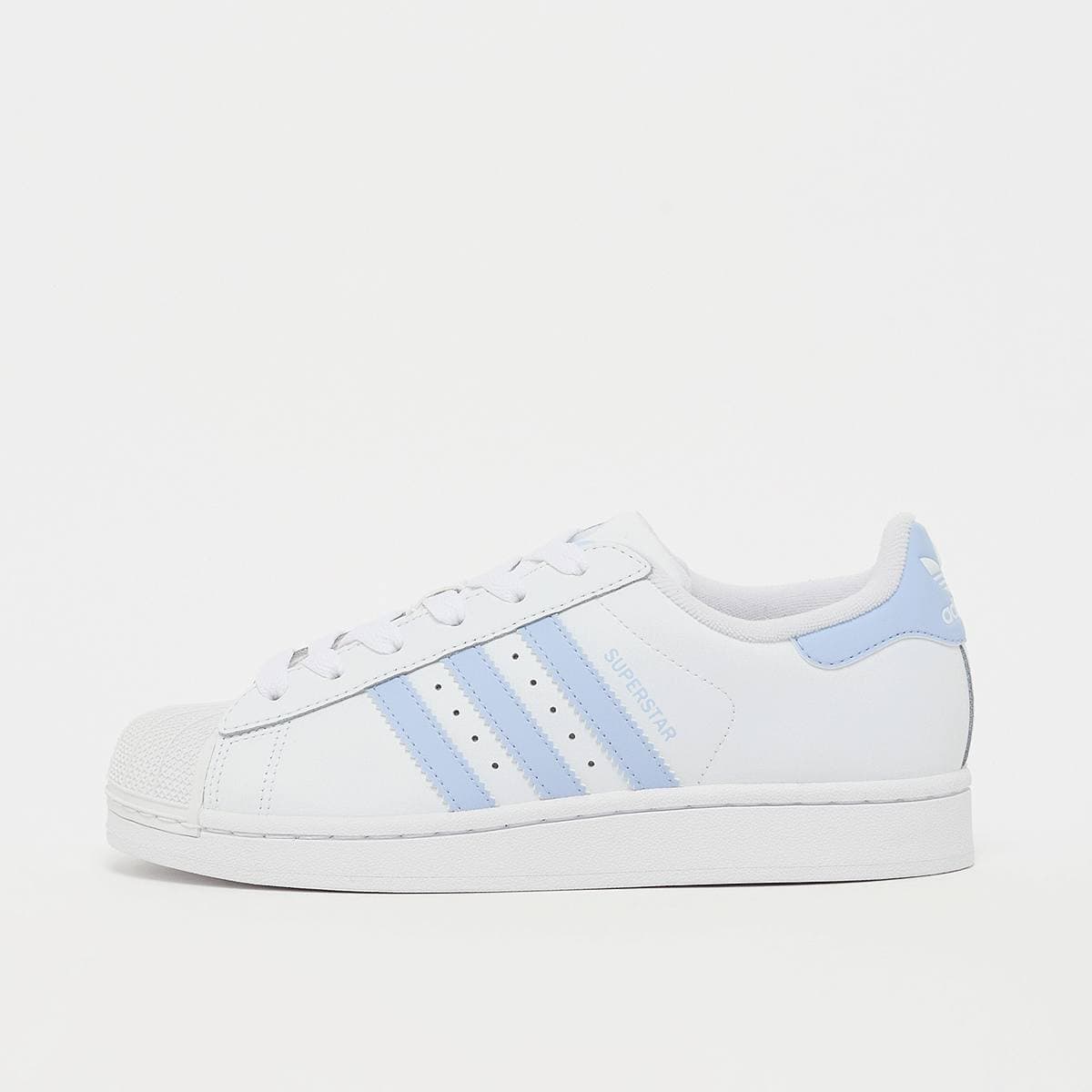Superstar II J (GS)