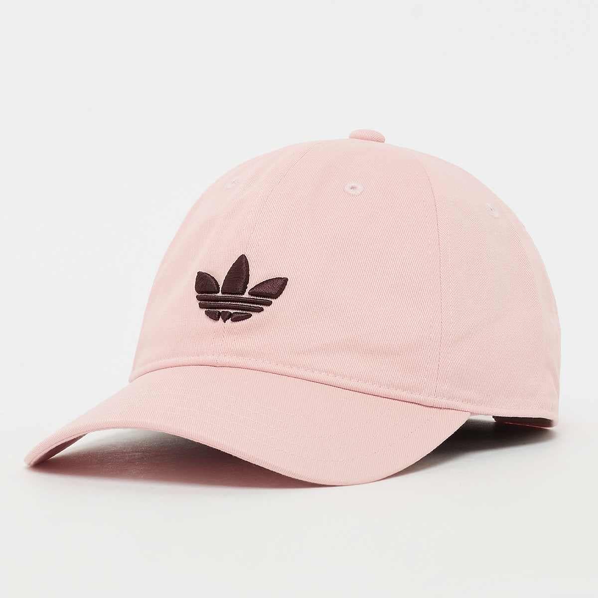Adicolor Classic Trefoil Baseball Cap