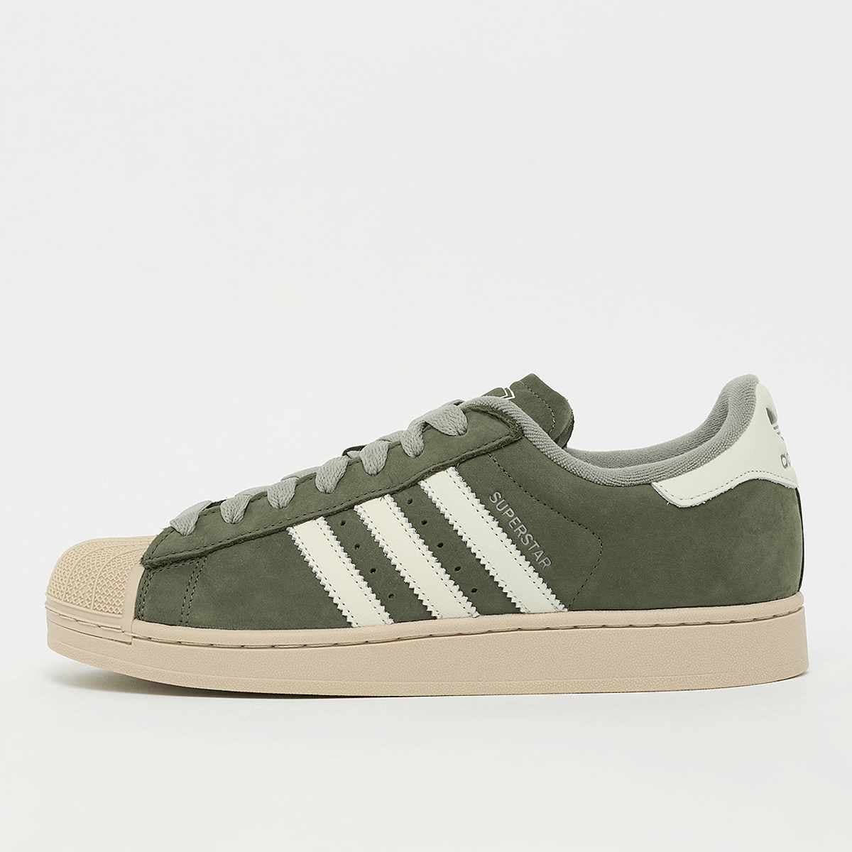 Superstar II 