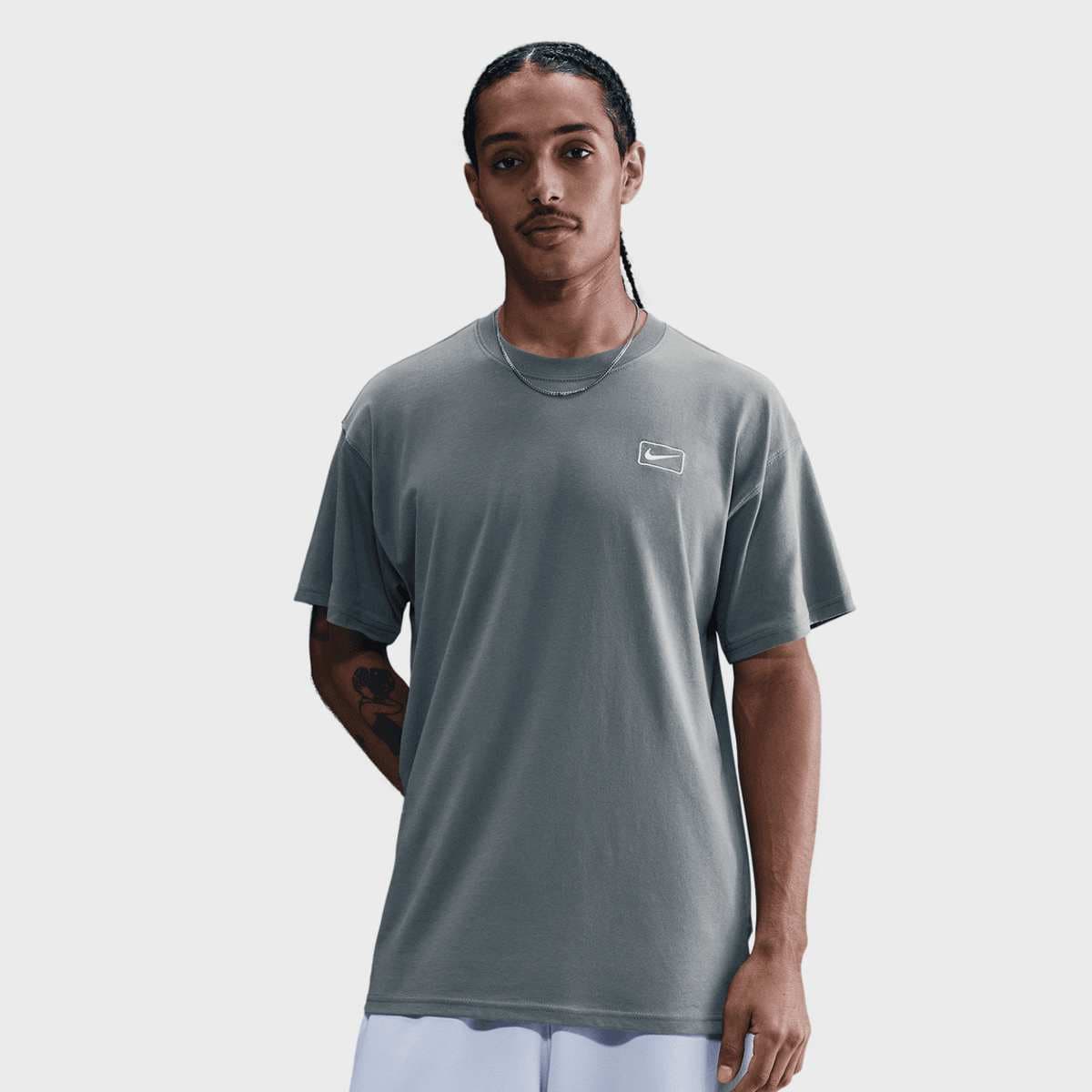 Sportswear Graphics T-Shirt