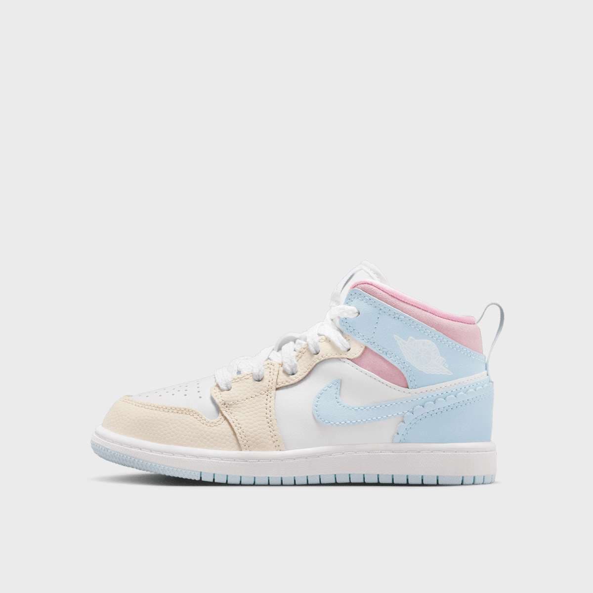 Air Jordan 1 Mid (PS)