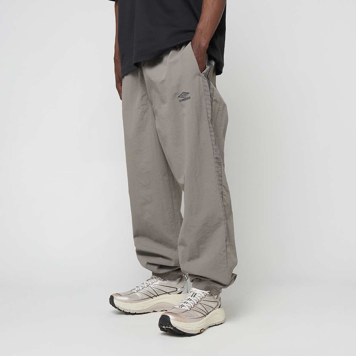 Relaxed Track Pants