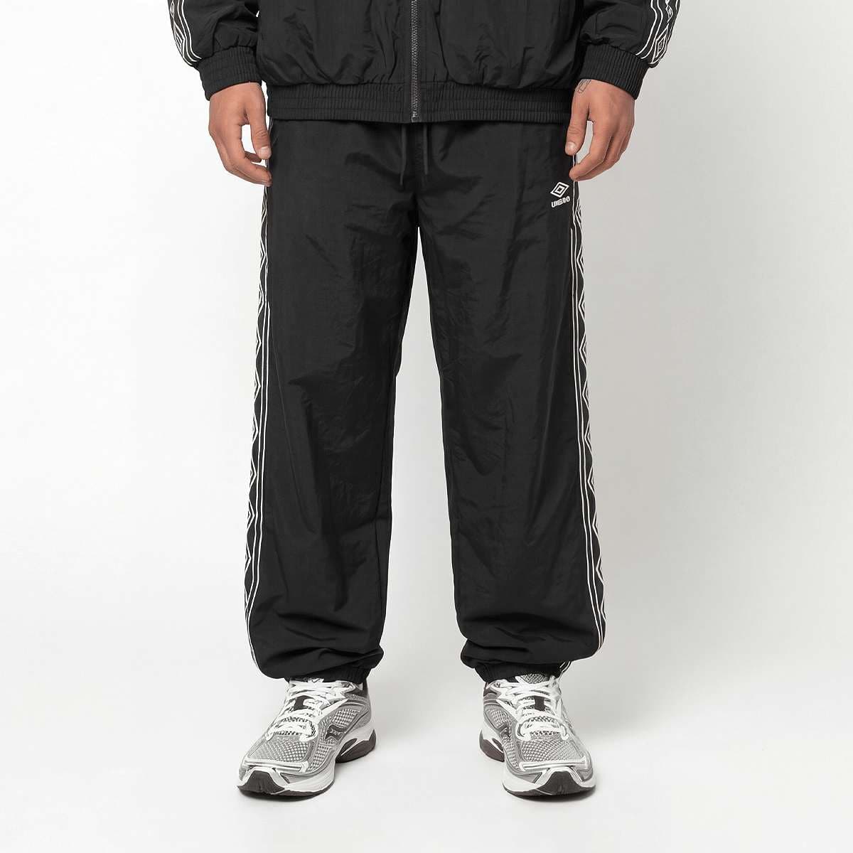 Relaxed Track Pant