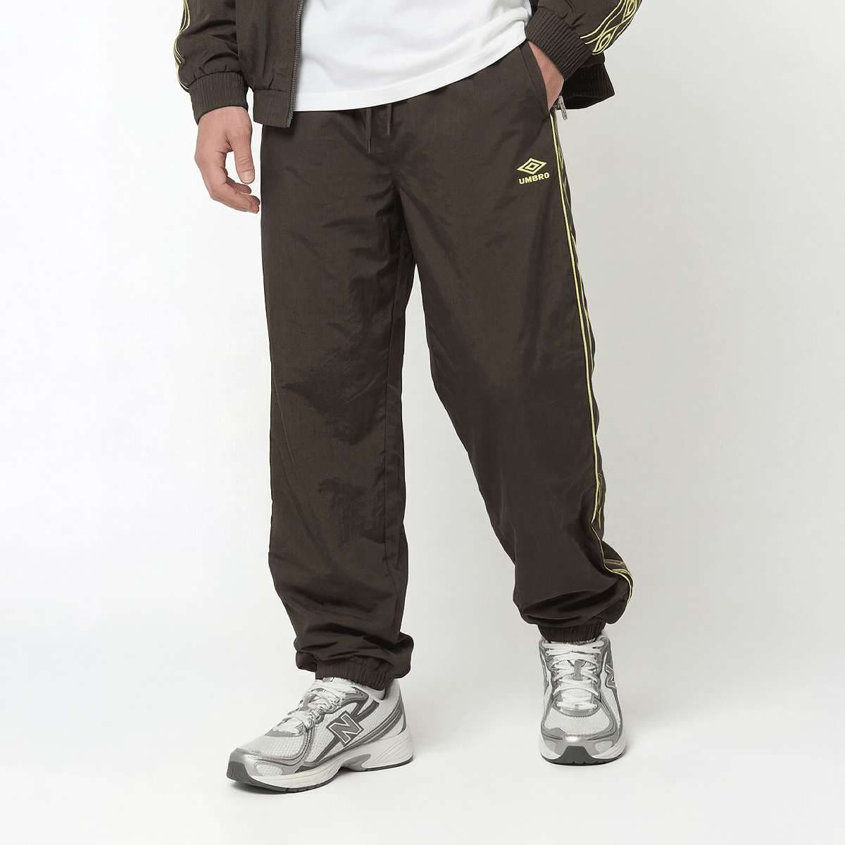 Relaxed Track Pant