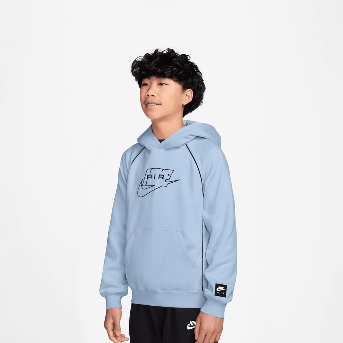 Air Hoodie