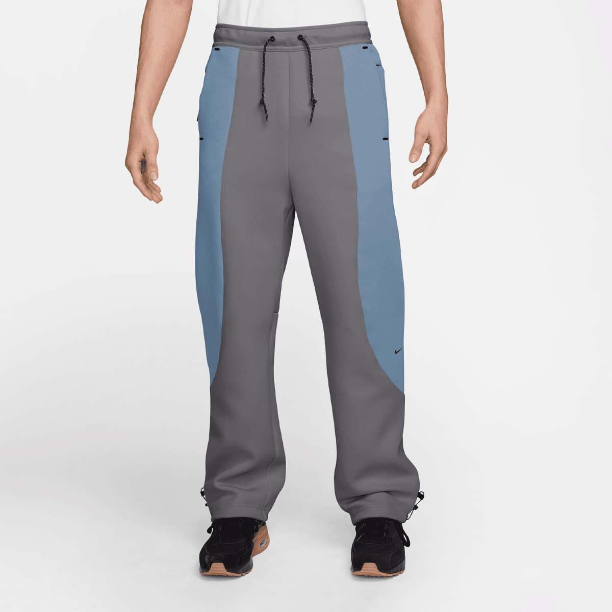 Tech Fleece Pro Club Open-Hem Pant