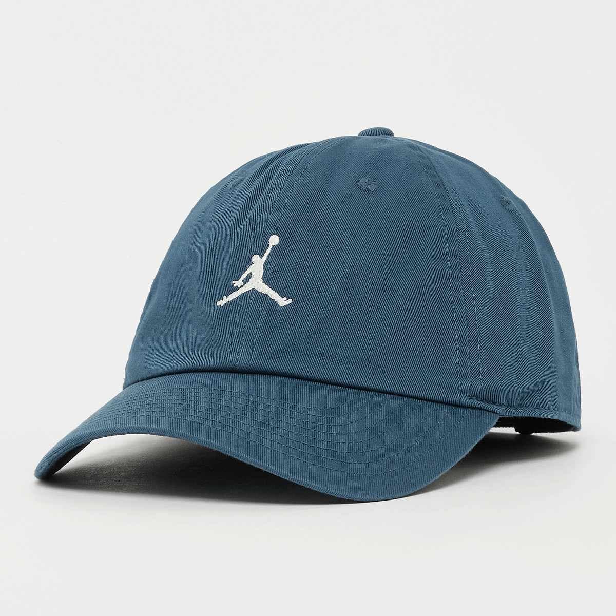 Club Cap Washed Jumpman
