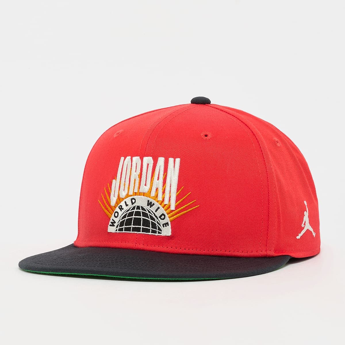 Pro Cap FB DC Essential 6 Panel