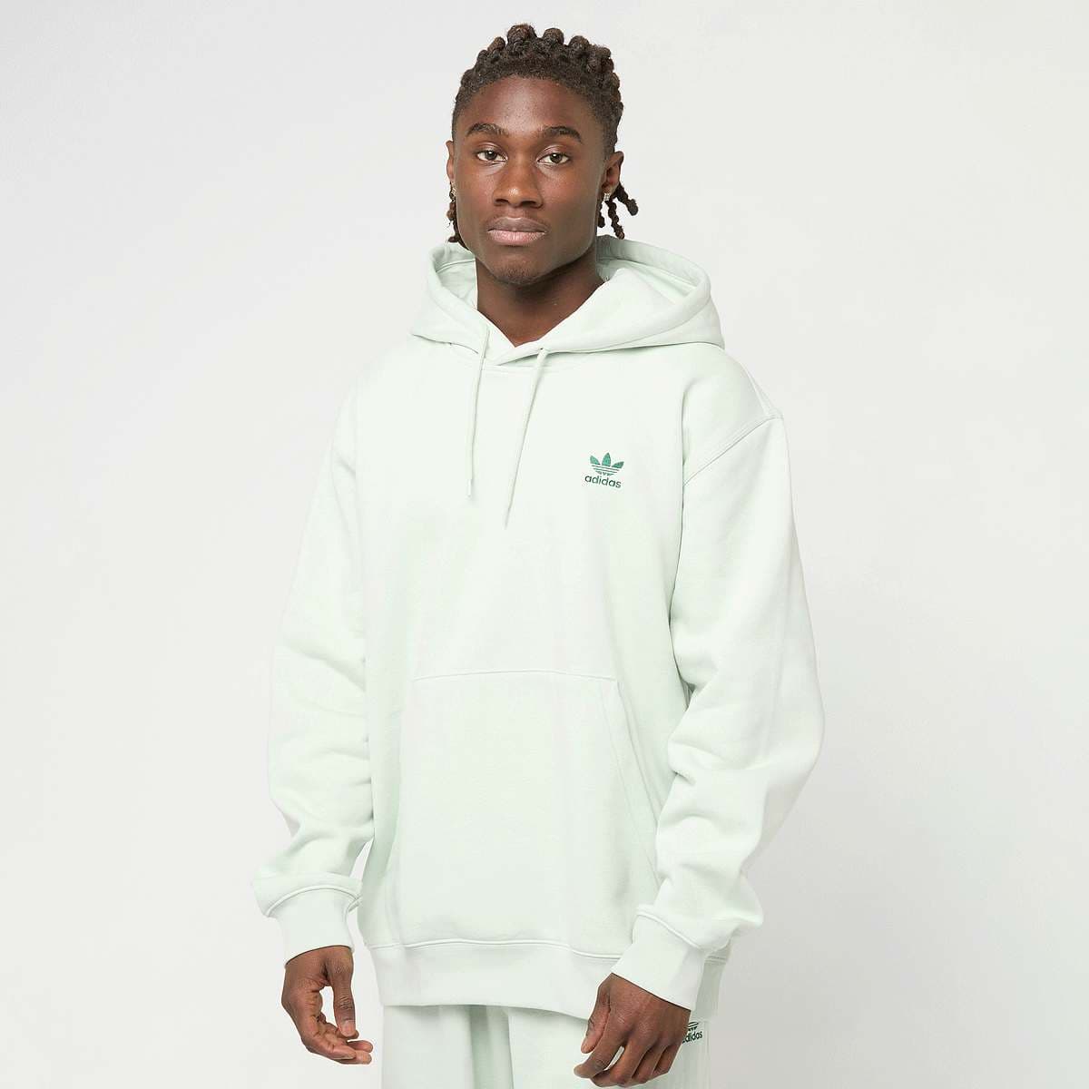 Essential NC Loose Hoodie