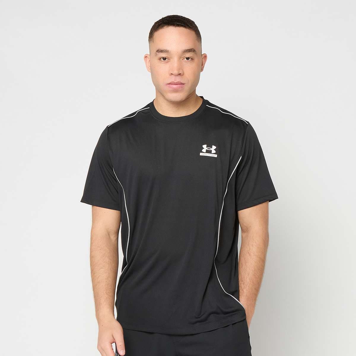 Tech Sport Short Sleeve