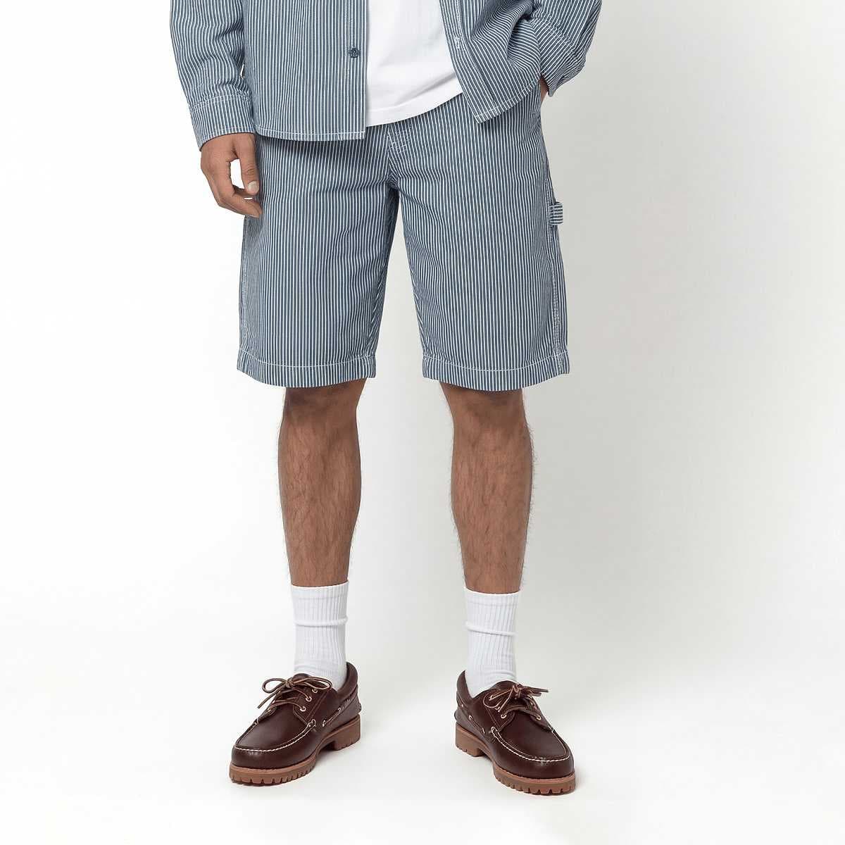 11 Inch Hickory Carpenter Short