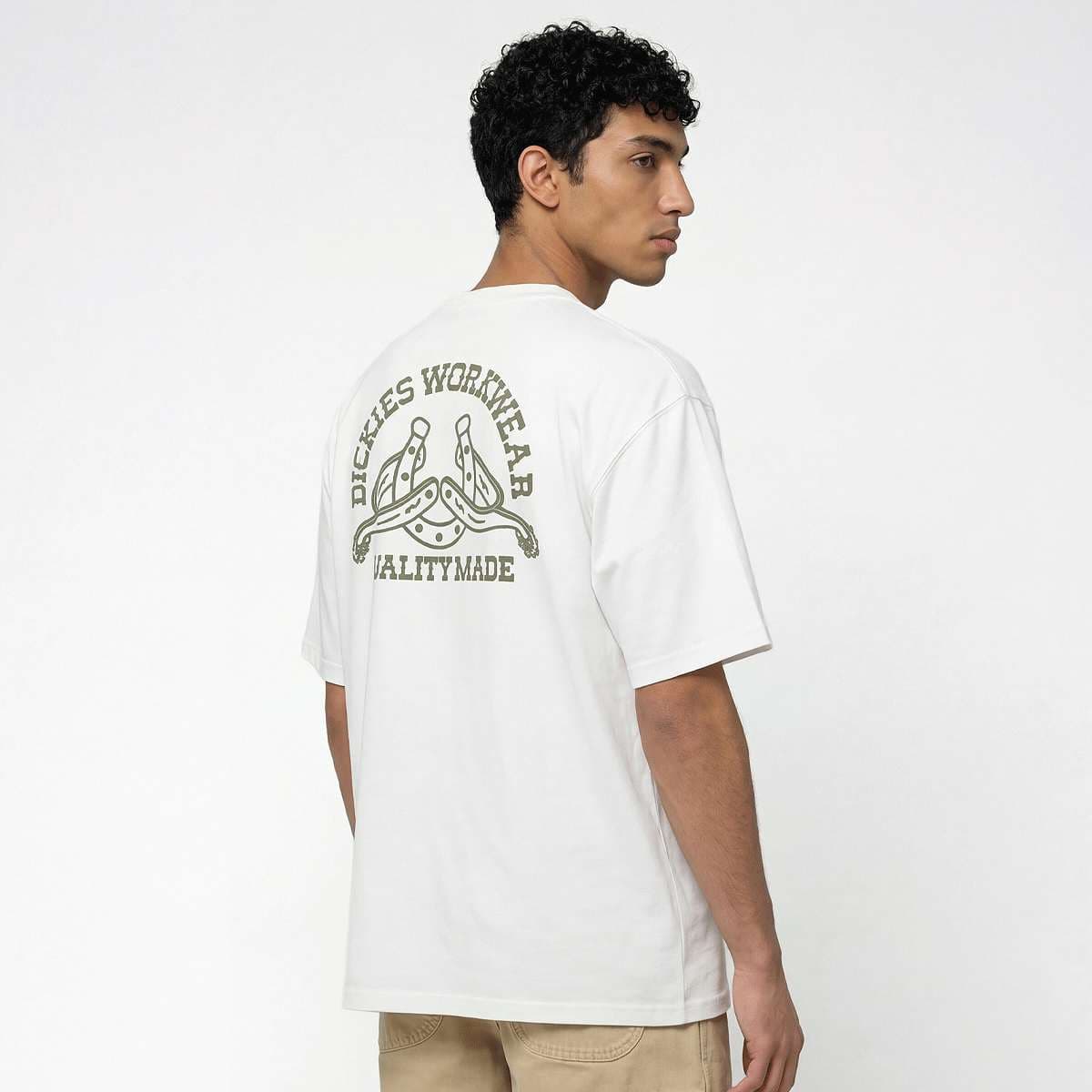 Bettsville Shortsleeve Tee