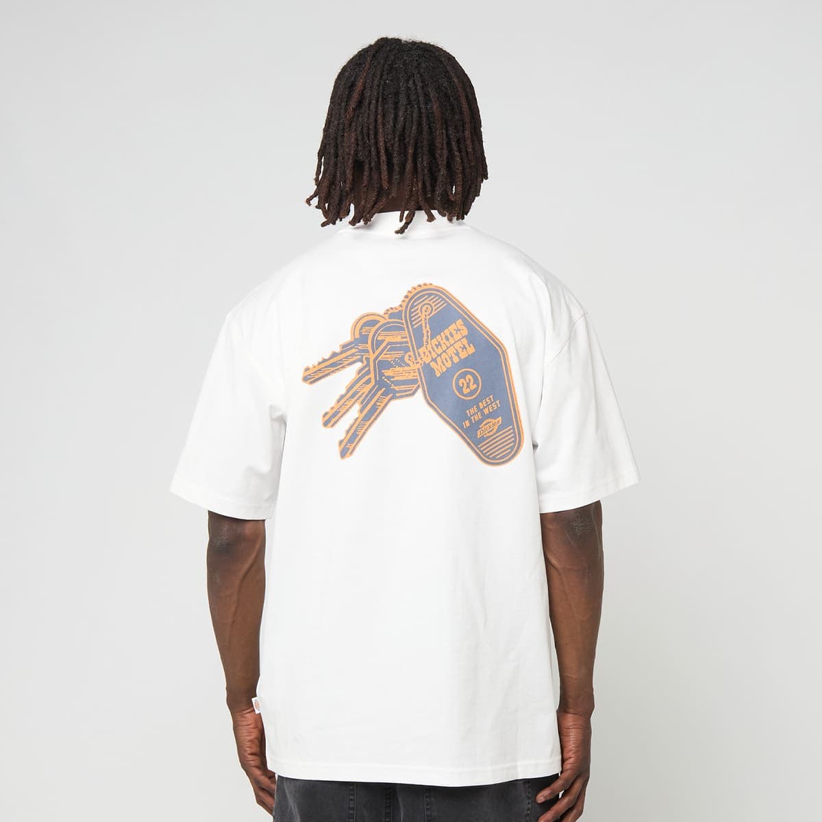 Plain City Short Sleeve Tee