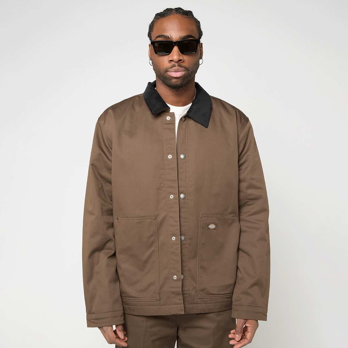Union Barn Jacket