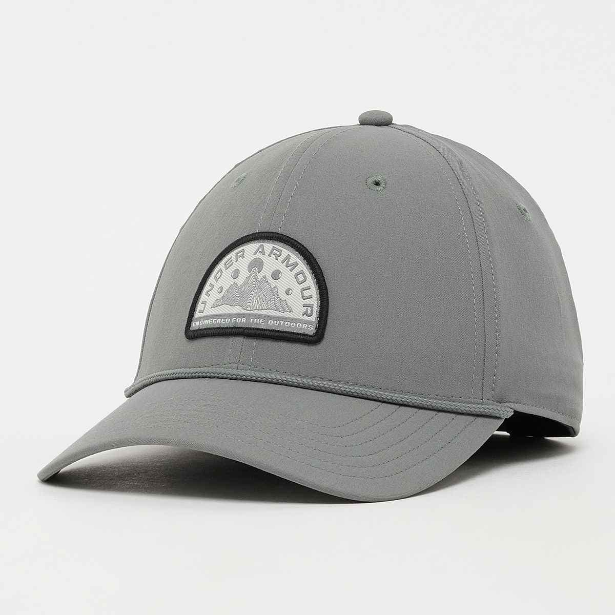 Outdoor Mid Adjustable Cap