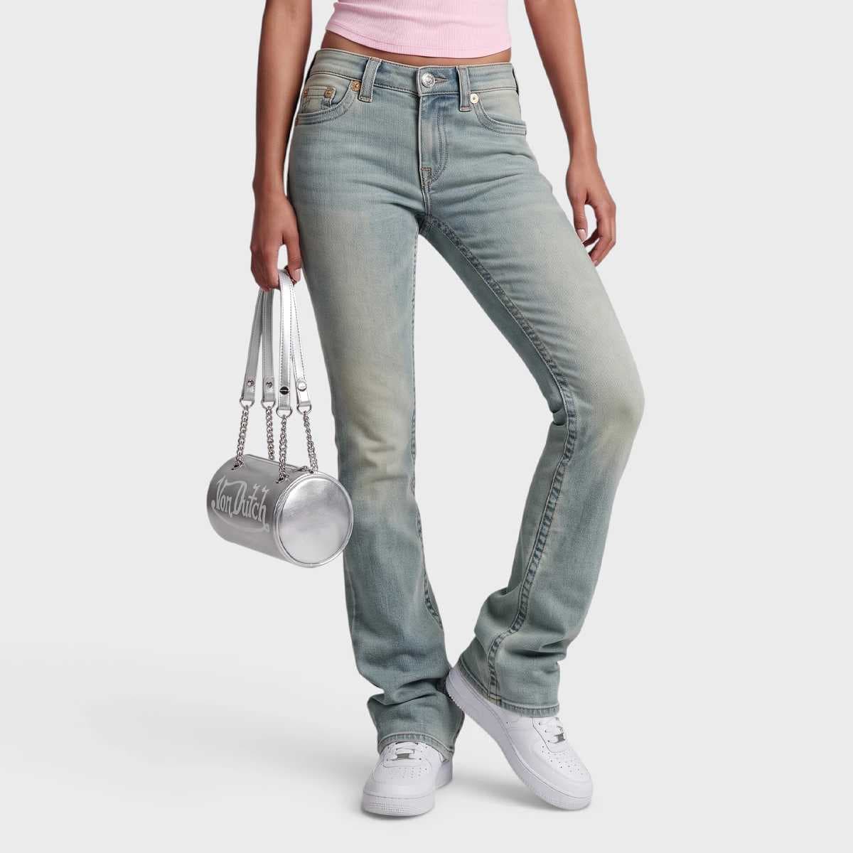 Arch TR Becca Mr Bootcut