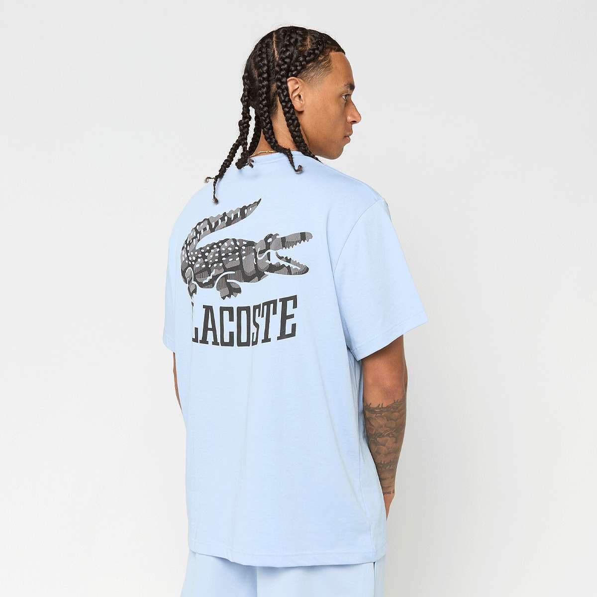 T-Shirt Backprint